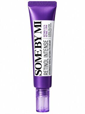 Some By Mi Retinol Intense Advanced Triple Action Eye Cream Korean Skincare